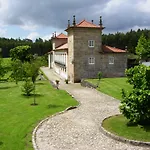 Frühstückspension Casa Da Lage 3*
