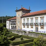 Casa Da Lage 3*