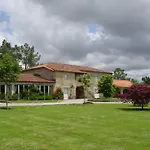 Casa Da Lage 3*