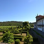 Casa Da Lage Frühstückspension 3*