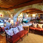 Casa Da Lage 3*