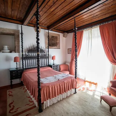 Casa Da Lage