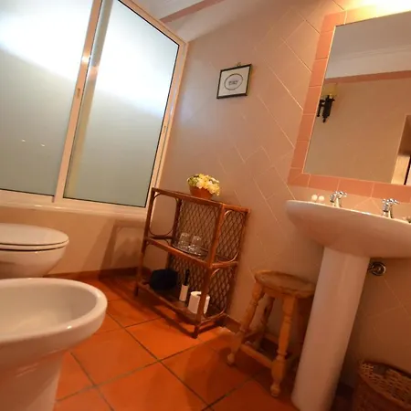 Casa Da Lage 3*