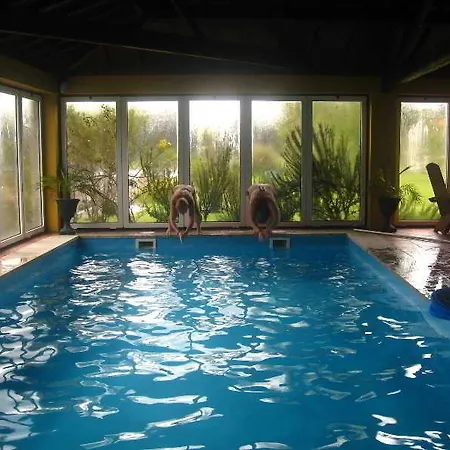 Casa Da Lage 4* Ponte de Lima
