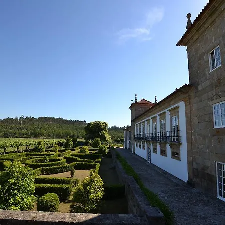 Bed & Breakfast Casa Da Lage Ponte de Lima