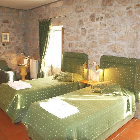 Casa Da Lage Ponte de Lima