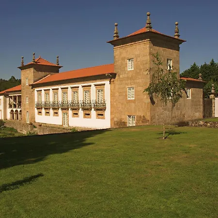 Bed & Breakfast Casa Da Lage