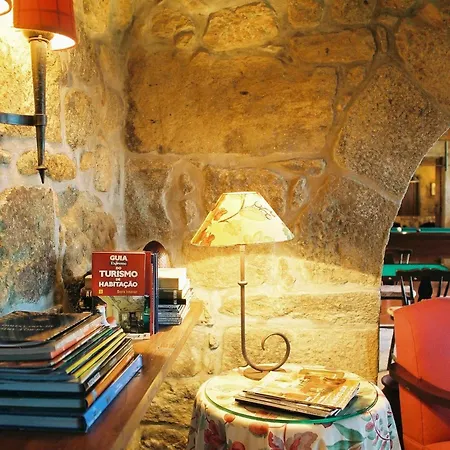 Casa Da Lage