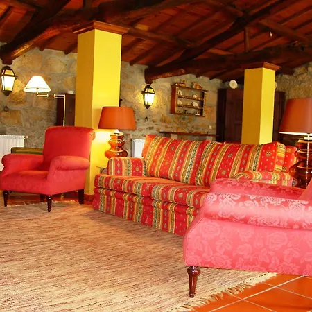 Bed & Breakfast Casa Da Lage Ponte de Lima