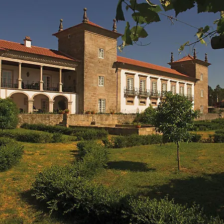 Casa Da Lage