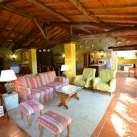 Casa Da Lage