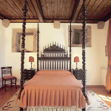 Casa Da Lage 3*