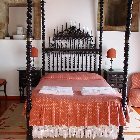 Bed & Breakfast Casa Da Lage 3*