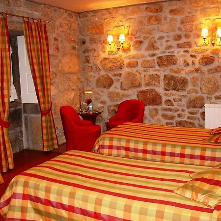 Casa Da Lage Bed and breakfast Ponte de Lima