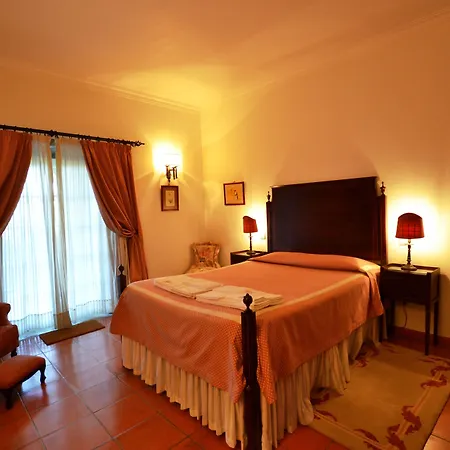 Casa Da Lage Отель типа 