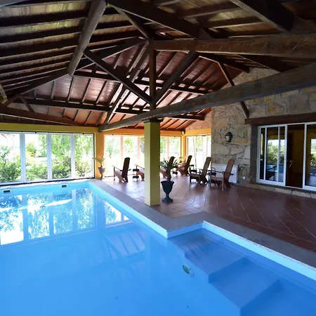 Casa Da Lage