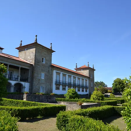 Casa Da Lage Bed & Breakfast Ponte de Lima