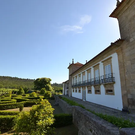 Casa Da Lage