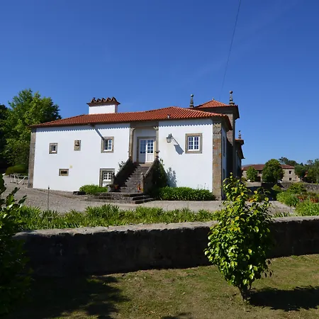 Casa Da Lage 3*
