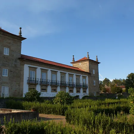 Casa Da Lage 3*