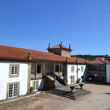 Bed & Breakfast Casa Da Lage