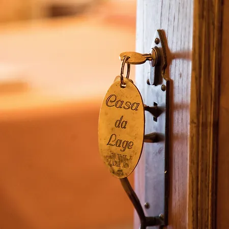 Bed & Breakfast Casa Da Lage