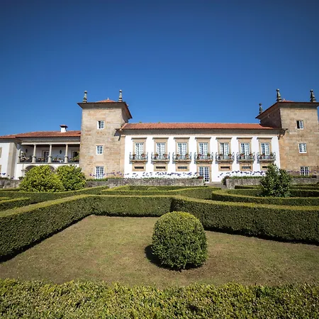 Casa Da Lage Ponte de Lima