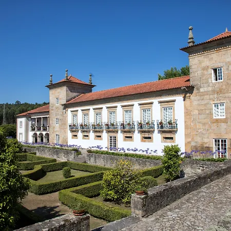 Bed and breakfast Casa Da Lage