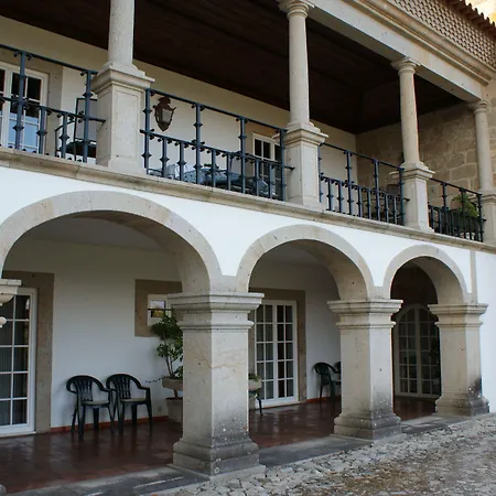 Casa Da Lage 3* Ponte de Lima