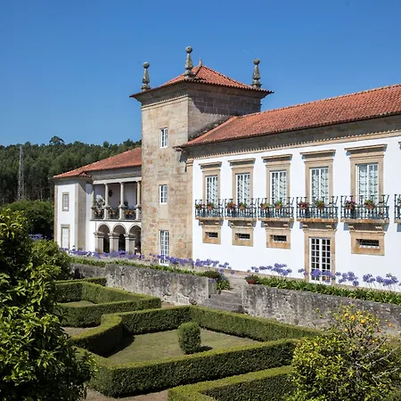 Casa Da Lage 3*