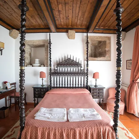 Bed & Breakfast Casa Da Lage Ponte de Lima