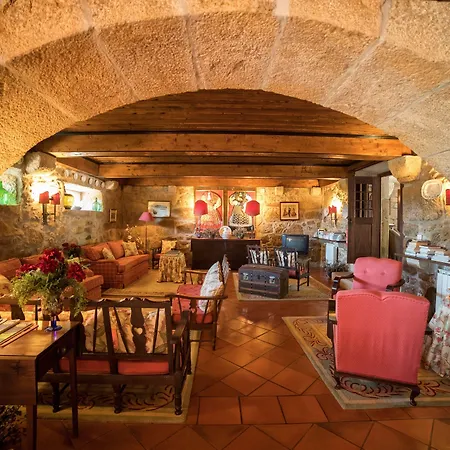 Casa Da Lage 3* Ponte de Lima