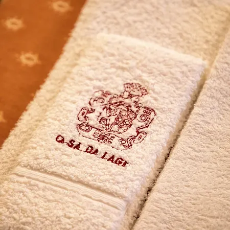 Casa Da Lage Отель типа 