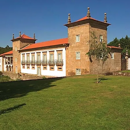 Casa Da Lage ポンテ・デ・リマ