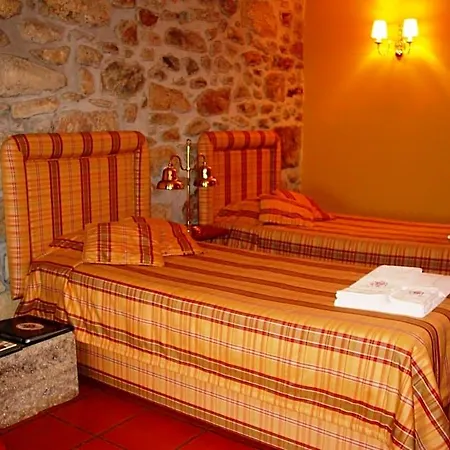 Casa Da Lage 3*