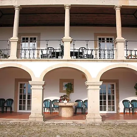 Casa Da Lage ベッド・アンド・ブレックファスト