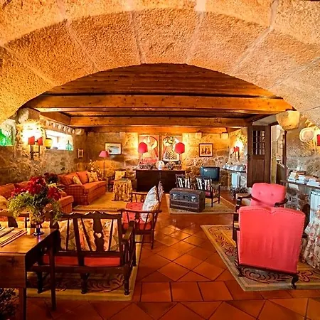 Casa Da Lage