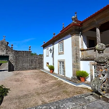 Casa Da Lage ベッド・アンド・ブレックファスト 3*