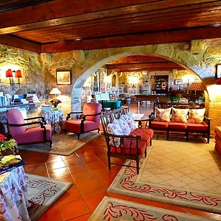 Casa Da Lage