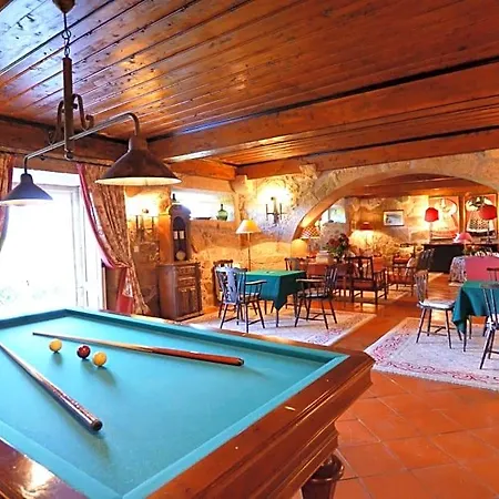 Casa Da Lage