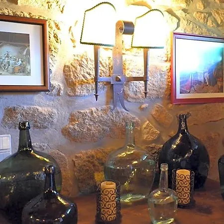 Casa Da Lage 3*