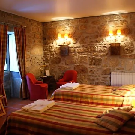 Casa Da Lage 3*