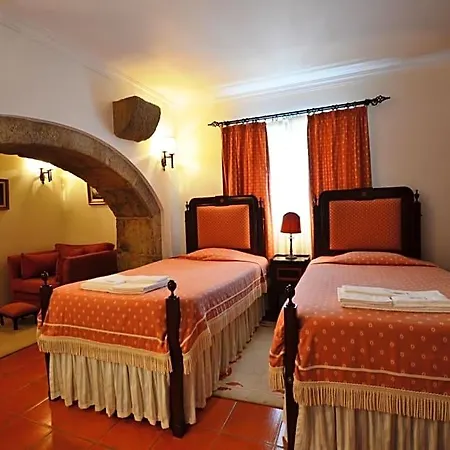 Casa Da Lage 3*