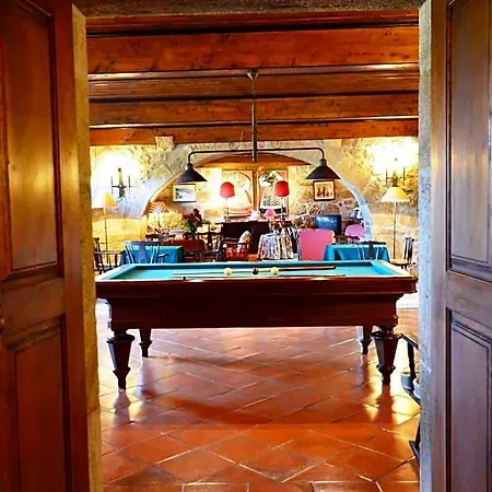 Casa Da Lage