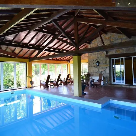 Casa Da Lage Ponte de Lima