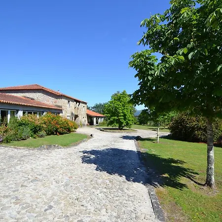 Casa Da Lage 4*
