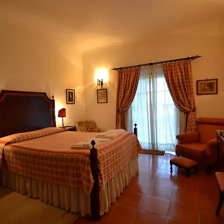 Casa Da Lage 4*