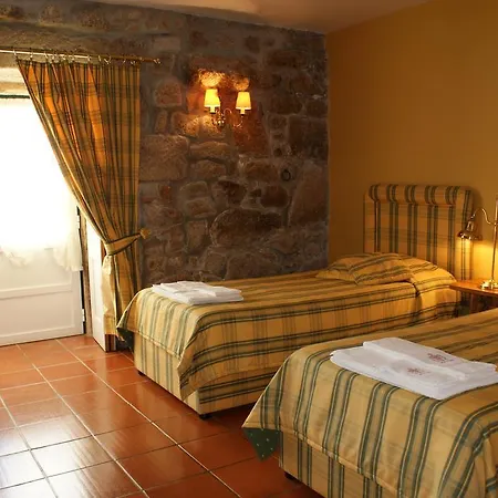 Casa Da Lage 3* Понте-де-Лима