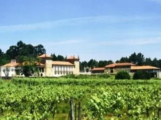 Casa Da Lage Bed & Breakfast 4*