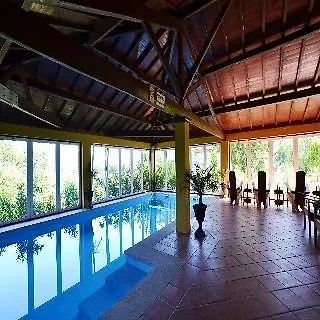 Casa Da Lage 4*